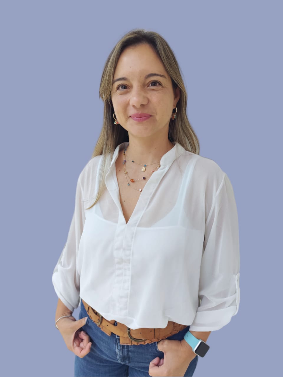 Paloma Aravena